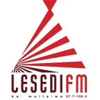 logo Lesedi FM