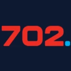 logo 702 Live