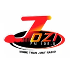 logo Jozi FM