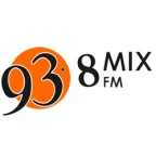 logo Mix FM