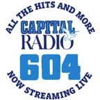 logo Capital Radio 604