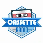 logo Cassette Radio