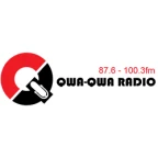 logo QwaQwa Radio