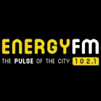 logo Energy FM