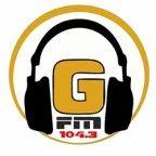 logo Gold FM