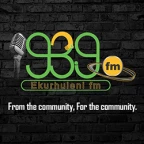 logo Ekurhuleni FM