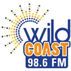 logo Wild Coast FM