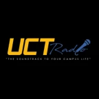 logo UCT Radio