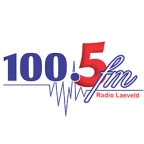 logo Radio Laeveld