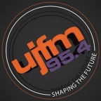 logo UJFM