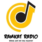 logo Ramkat Radio