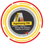 logo Aganang FM
