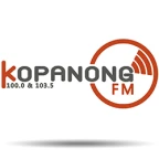 logo Kopanong FM