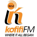 logo Kofifi FM