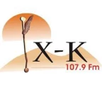 logo X-K FM