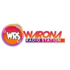 logo Warona Radio Station