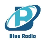 logo Blue Radio™️